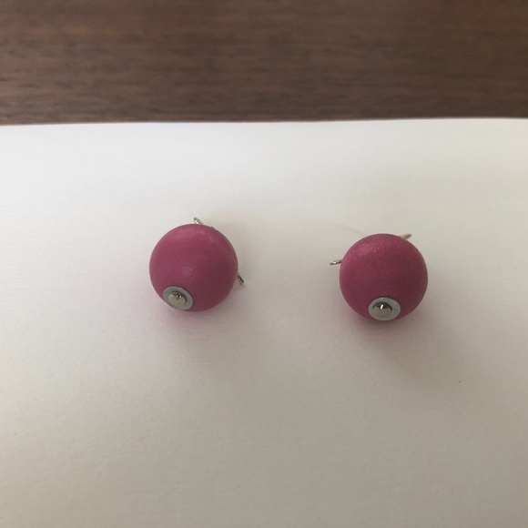 Aarikka earrings - Picture 2 of 3